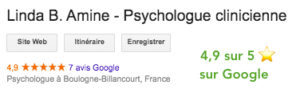 Meilleur psychologue Boulogne Billancourt